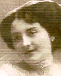 Pita Ortega