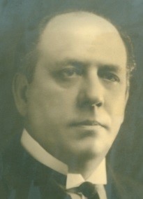 Tedín Uriburu