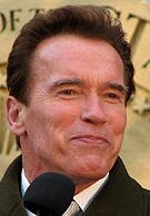 Schwarzenegger