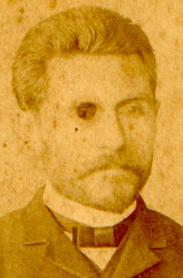 Pérez Miño