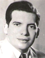 Grimaldo Valdés