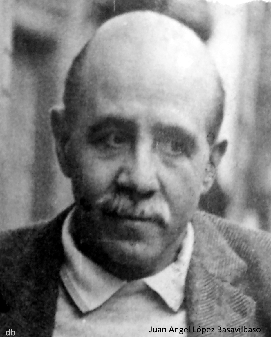López Basavilbaso