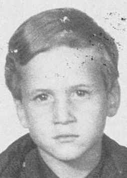 Gandolfo Rottini