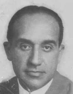 Yuste García