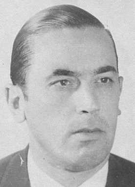 Bénard Calviño