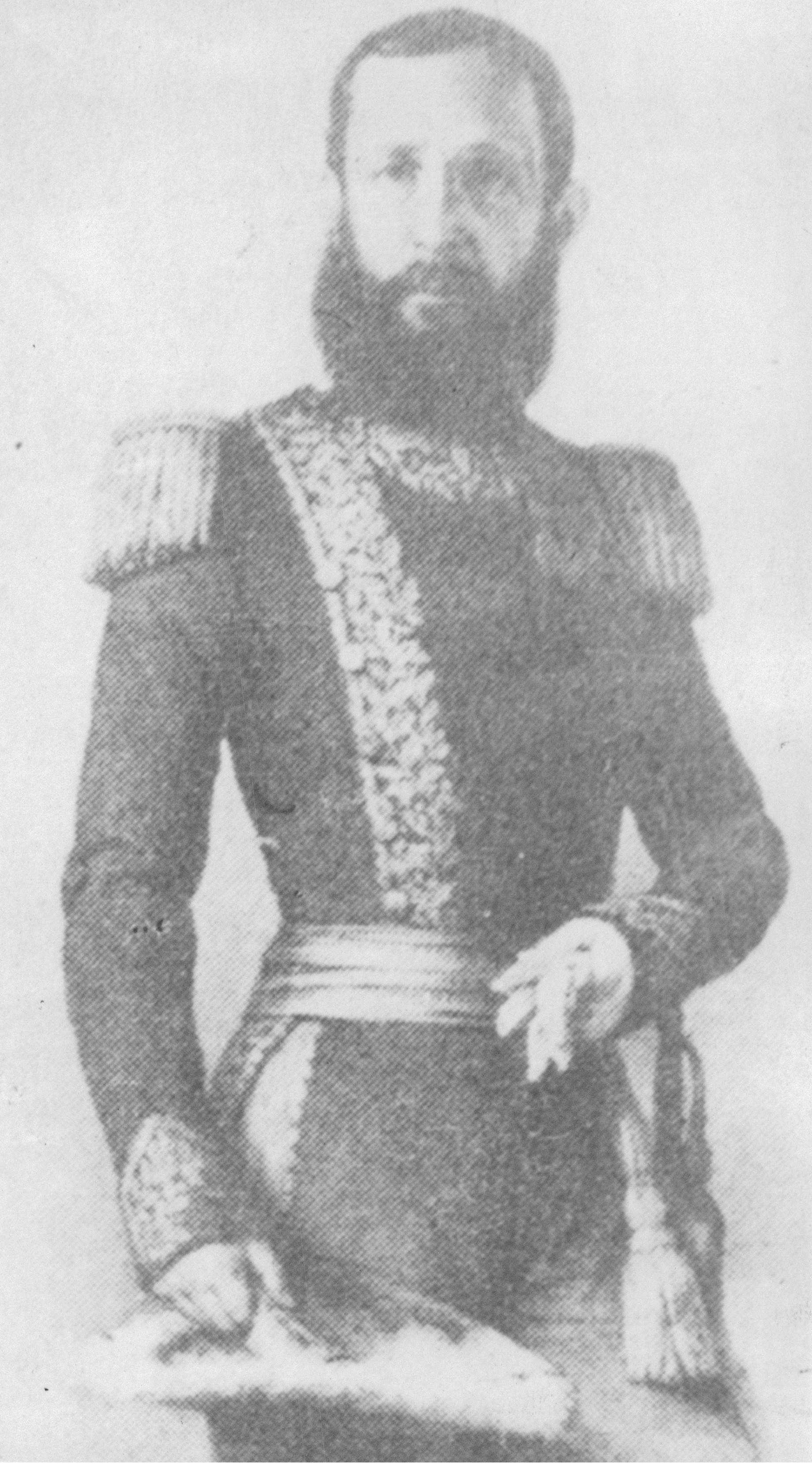 Garzón Avellaneda