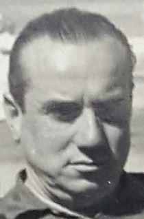 Benson Oyarzábal