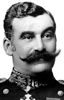 García Mansilla