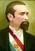 González