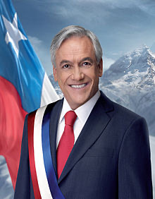 Piñera Echenique