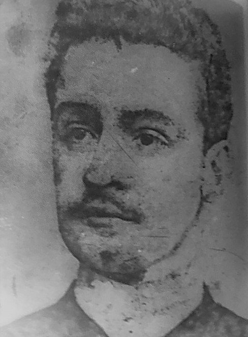 Iturri Zurita (Yturri Zurita)