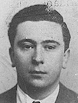 Marcenaro Boutell