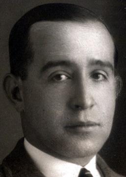 Lugones González