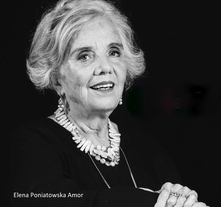 Poniatowska Amor