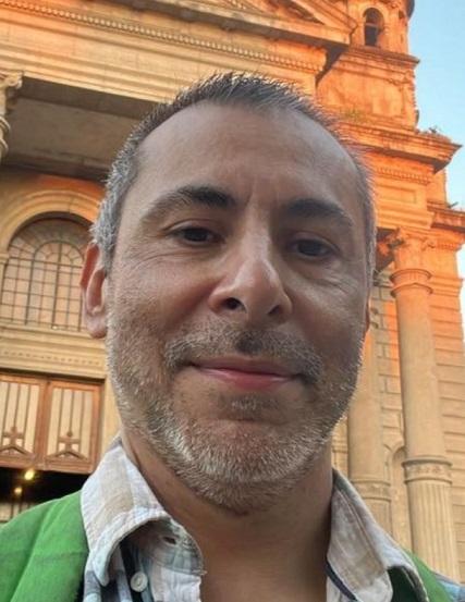 Alvarado Farías