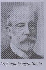 Pereyra Iraola e Iraola