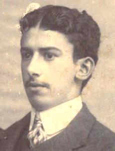 González de Achucarro