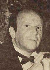 Marino Montero