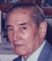 Rodríguez Pacheco
