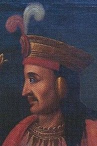 Pachacutec Pacakoti Iñka Yupanqui
