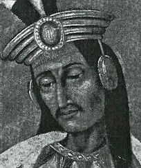 Huáscar (Waskhar)