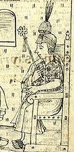 Sayri Túpac Inca
