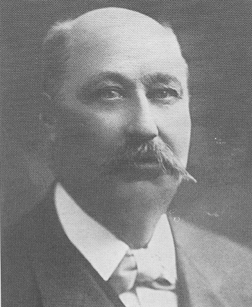 Dodds Bell