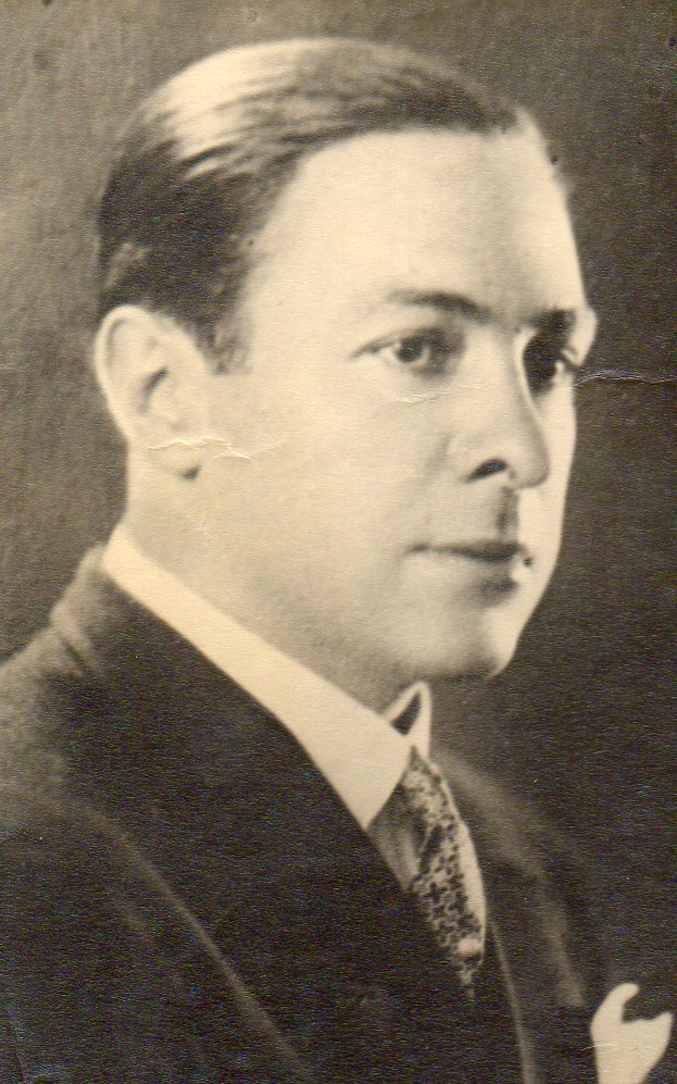 Galíndez Piñero