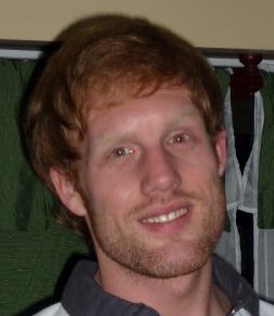 Dalton Naggi