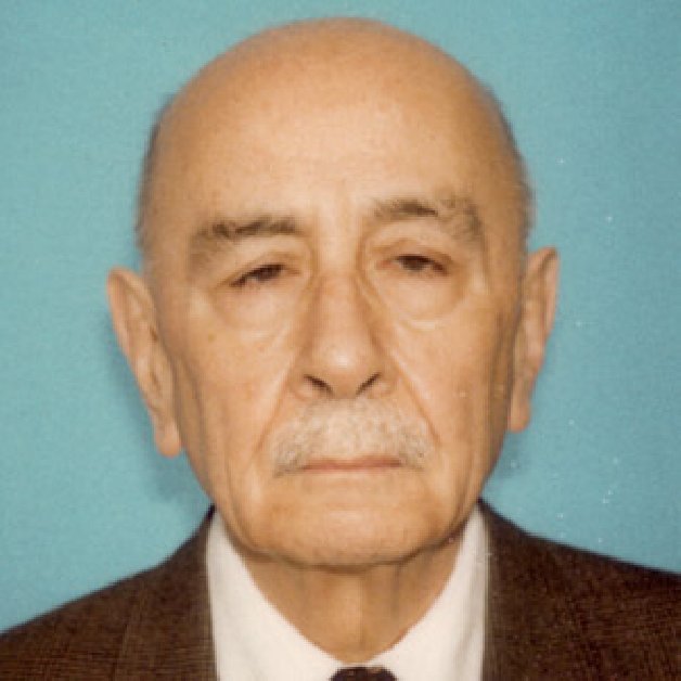 Cueto Rúa
