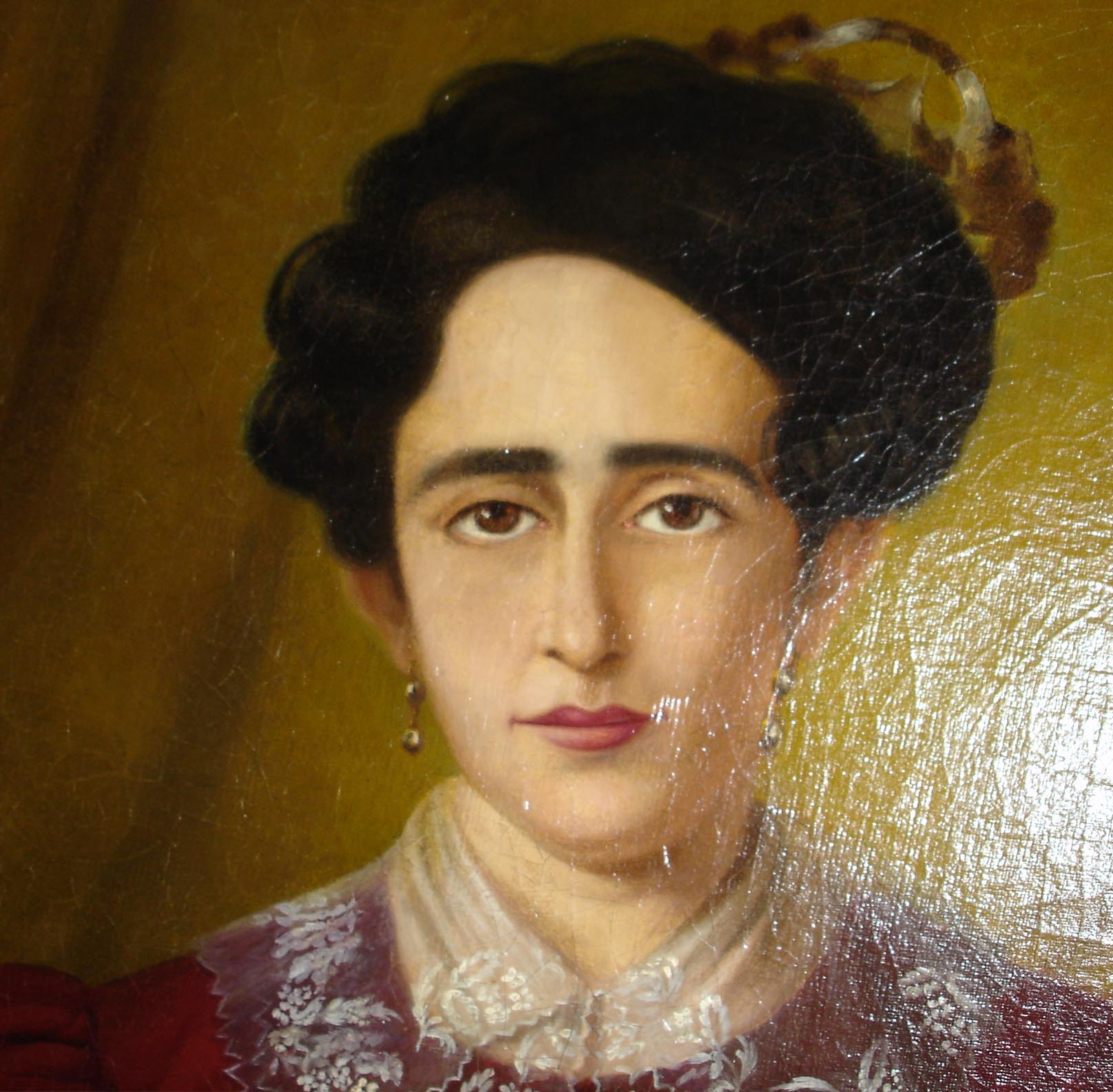 Dorna Acevedo y Sosa