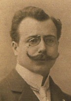 Süssmann Goldstein