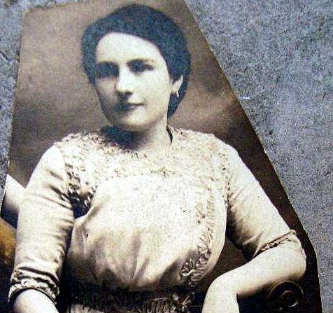 Nazarre Sánchez