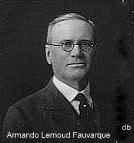 Lernoud Fauvarque