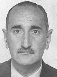 García Hamilton de la Vega