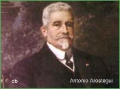 Arostegui Goyeneche