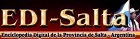 Enciclopedia digital de Salta